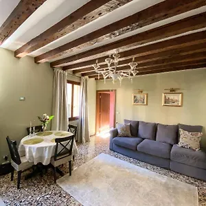  Apartment Wow 5 Min From San Marco Italien