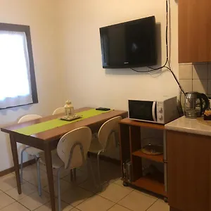 Alloggi Angiolin Ketty Casa vacanze