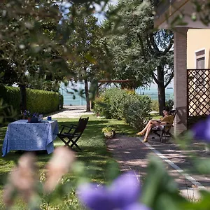 Giardino Al Mare Fratter Ladimiro Appartamento