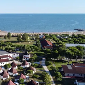 Villaggio San Paolo Kemping
