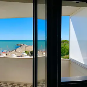 Eurobeach Apartmanhotel