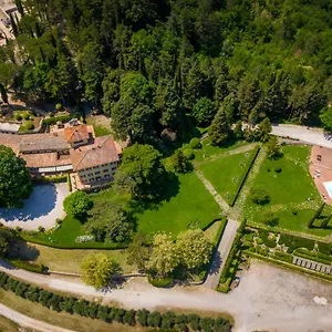  Bauernhof Il Castellaro Italien
