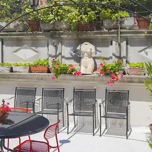  Apartment Family With Terrace Italien