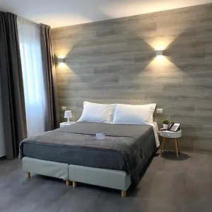 Nuovo Cason Szálloda