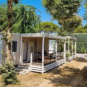 Camping Victoria Mobilehome In Union, Cavallino-Treporti