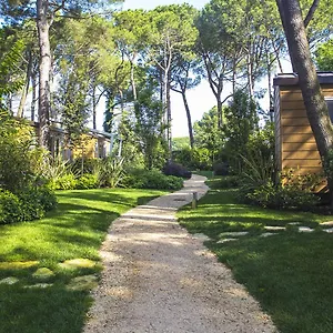 База отдыха Dei Fiori Village, Каваллино