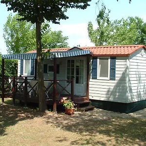 Mobilhome Angel Üdülőpark