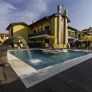 Faro Vecchio Aparthotel