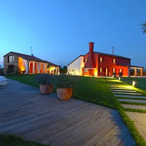 Sacchetta Casa di campagna