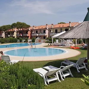 Portosole E Tamerici Appartamento