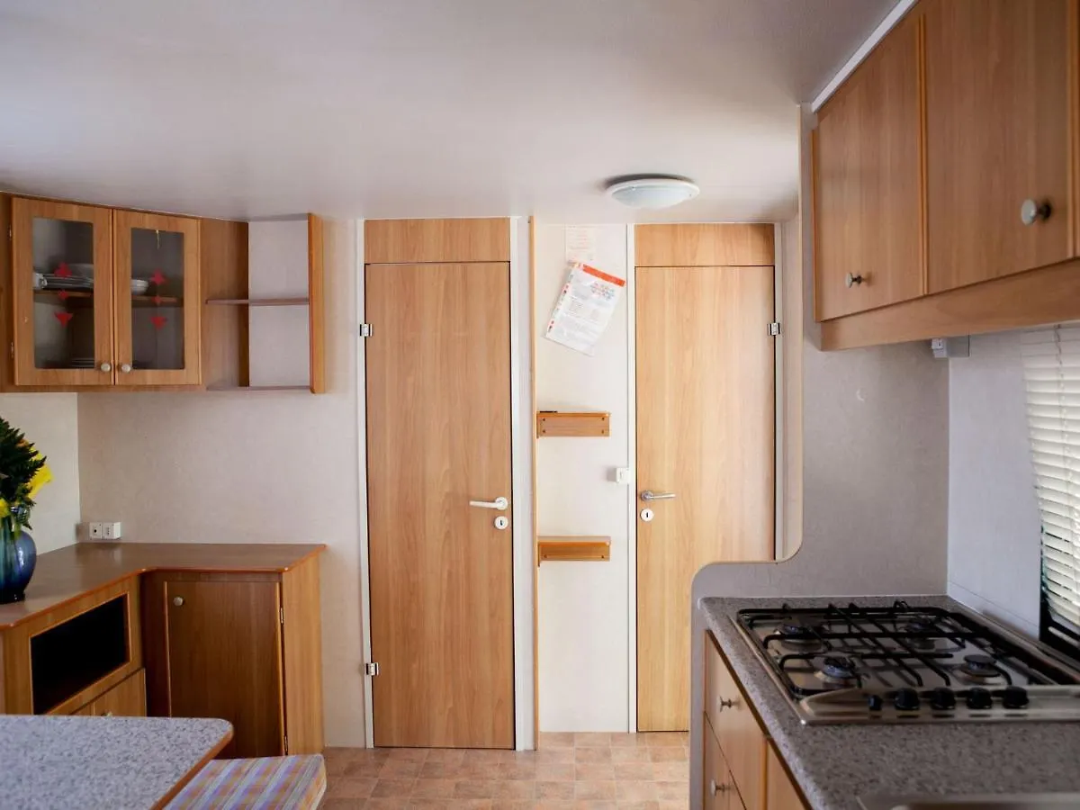 Holiday home Mobile Home In Cavallino-Treporti With Terrace