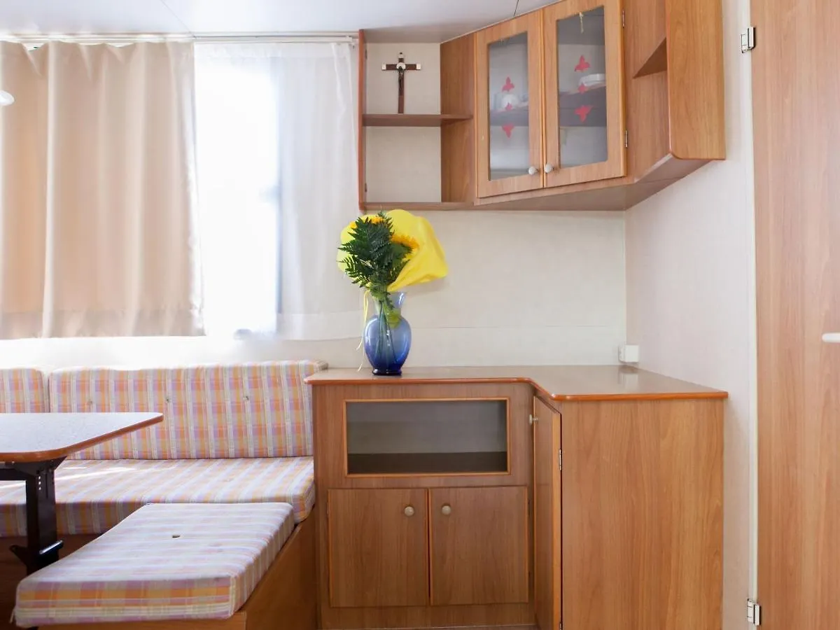 Mobile Home In Cavallino-Treporti With Terrace Italy