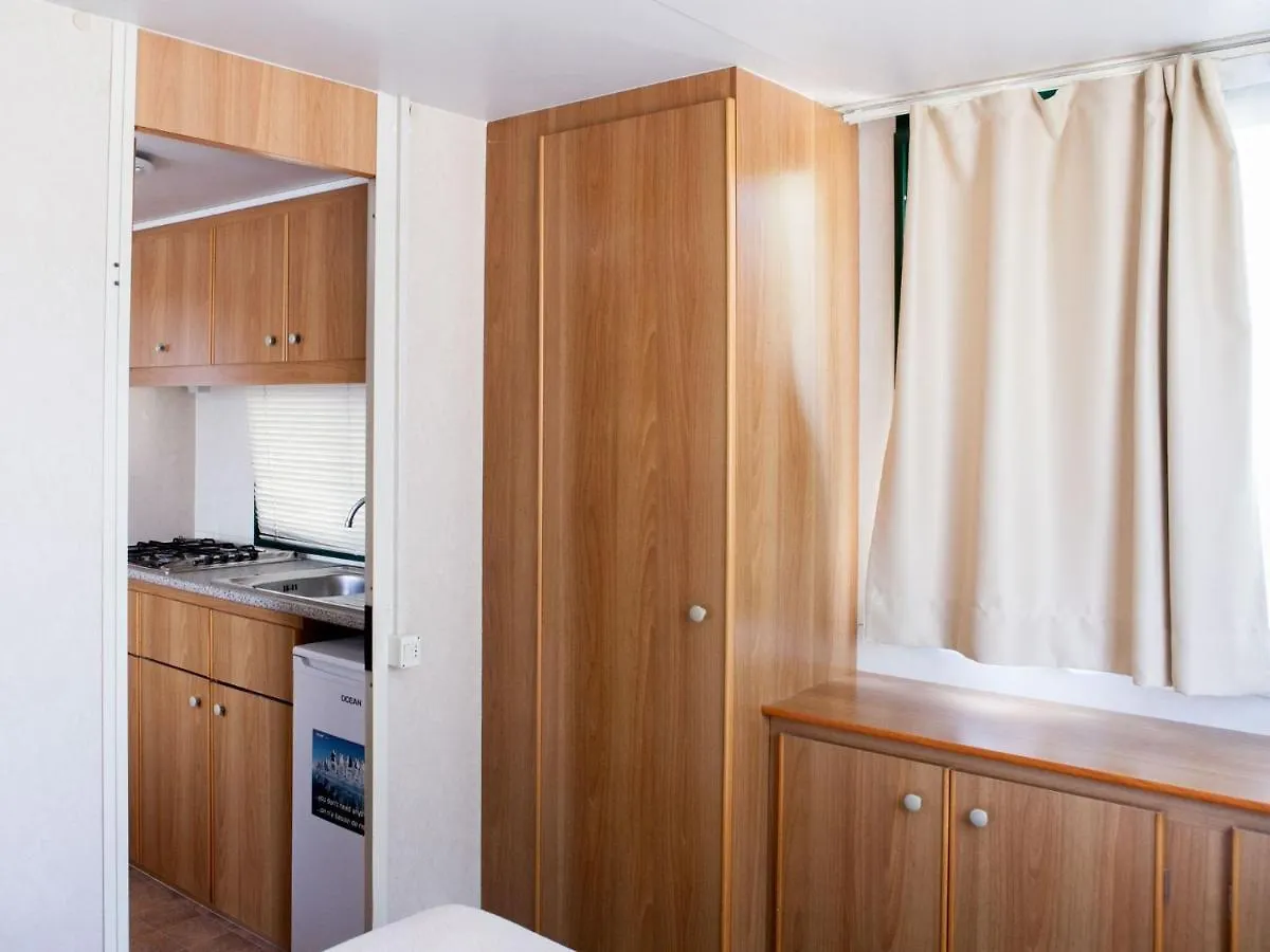 Mobile Home In Cavallino-Treporti With Terrace Holiday home